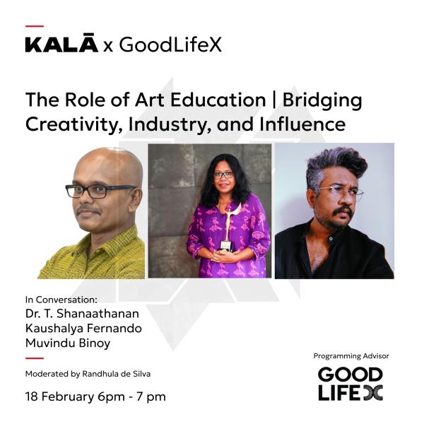 The Role of Art Education Bridging Creativity, Industry, and Influence